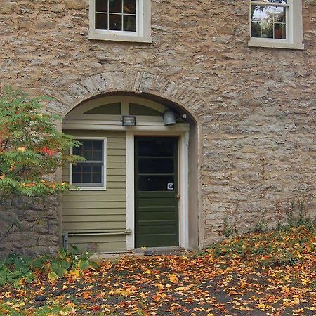 Genesee Country Inn B&B Mumford Exteriör bild